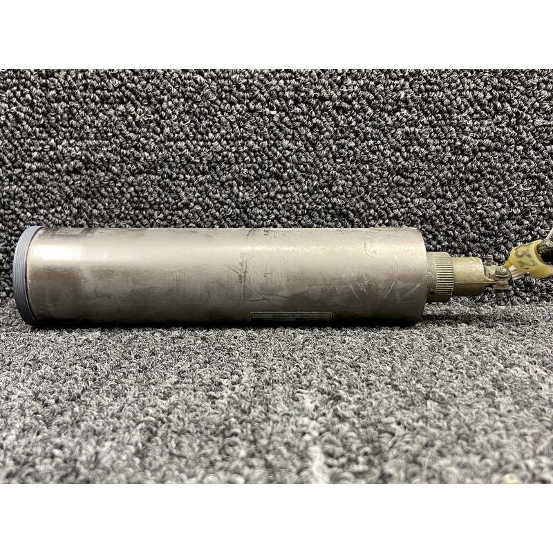 2117034-10 (Alt: 6608300-10) Airesearch Turbine Speed Indicator (N1)