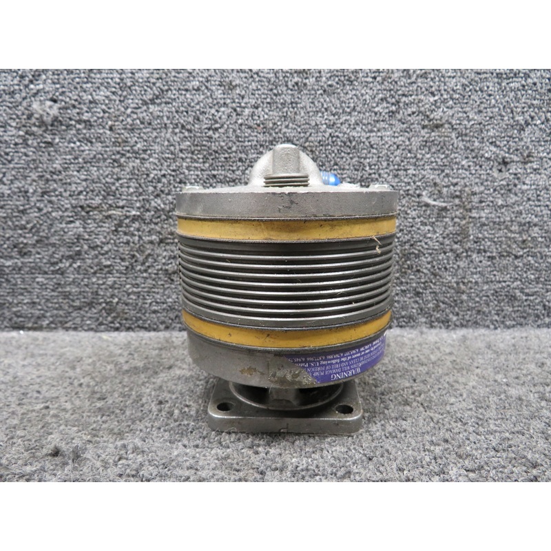 215CC Airborne Dry Air Pump