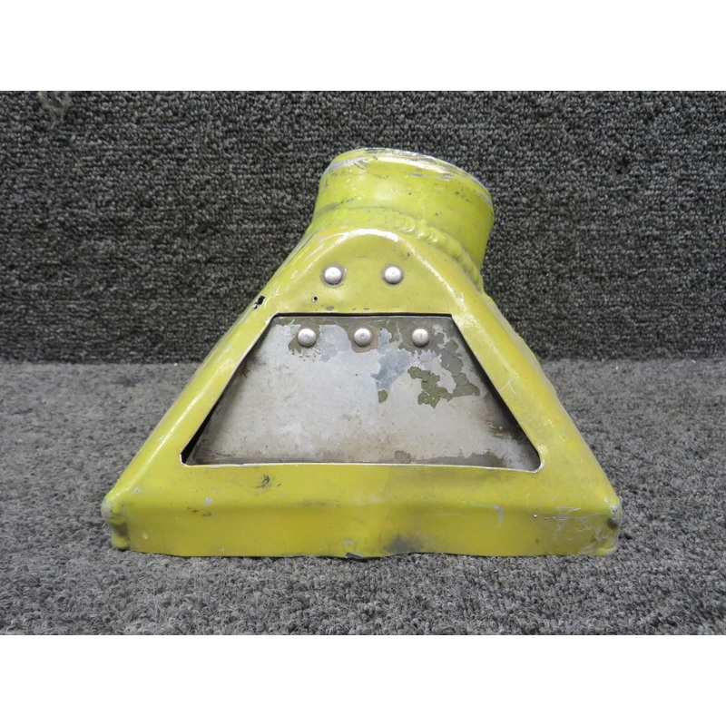 27-84088-5 Swearingen SA226TC Air Vent Assembly