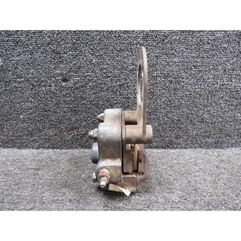 30-63A Cleveland Brake Caliper Assembly LH or RH with Torque Plate