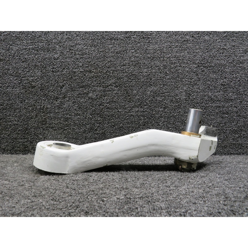 45306-1 Rockwell TCA Lower Side Brace Assembly LH