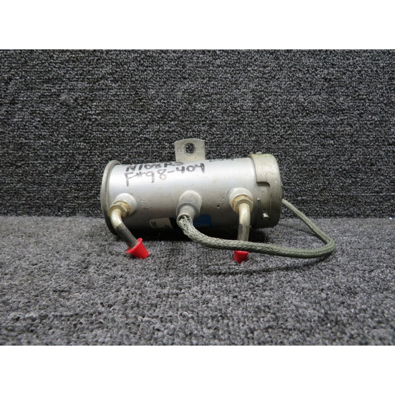476-411 Bendix Electric Fuel Pump