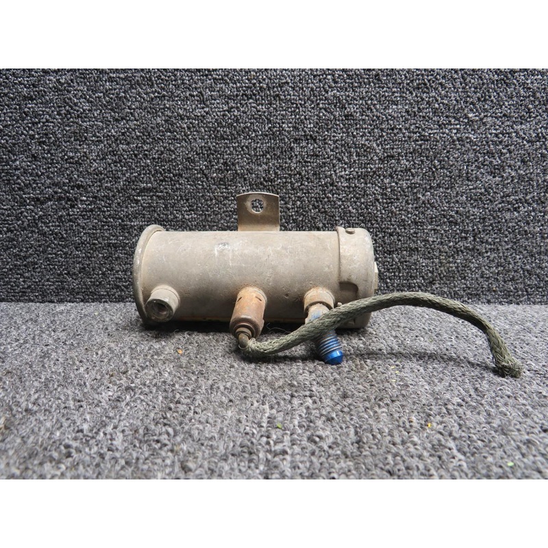 477-003 Bendix Fuel Pump Assembly
