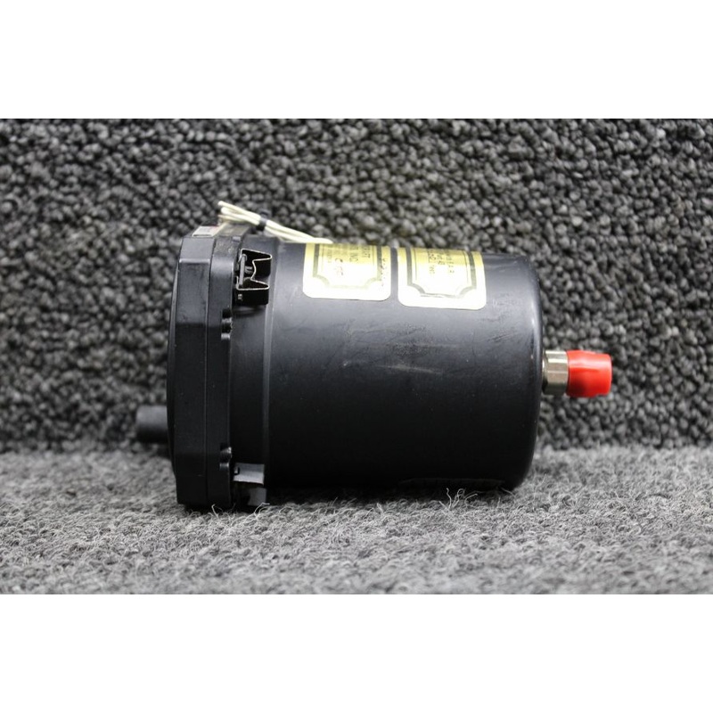 5934P-1L United Instruments Altimeter Indicator, Lighted (Volts: 14)