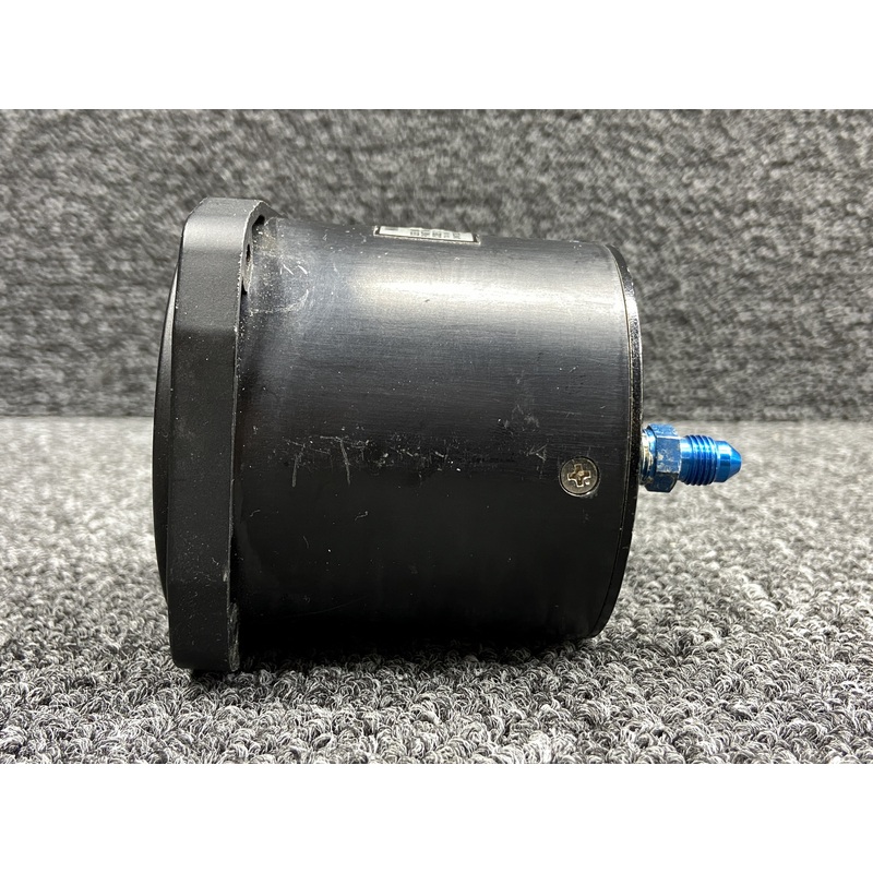6111 United Instruments Manifold Pressure Indicator (Code: D.17)