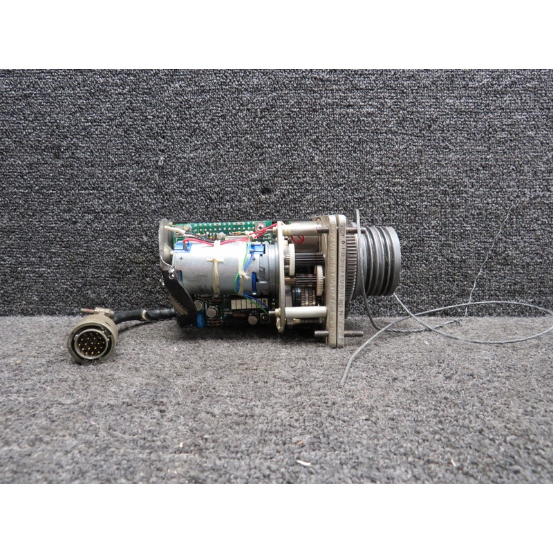 622-2733-002 Collins 334C-11 Primary Servo with Modifications (Core)