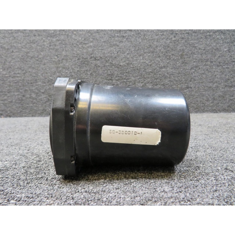 7040 United Instruments Vertical Speed Indicator (Code C.18) (Cloudy Face)