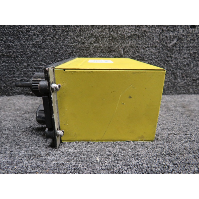 792-6122-002 Collins 514A-4 Control Radio (Missing Knob)