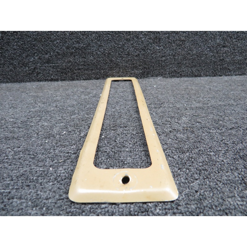 97-530078-13 Beechcraft B100 Frame Cover Installation