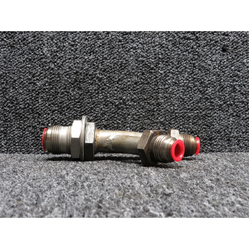 97-910024-27 Beechcraft KA-200 Bleed Air Adapter Assembly