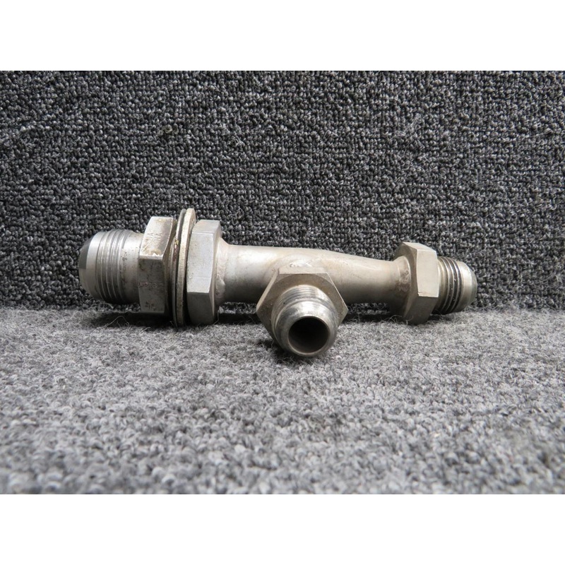 97-910024 Beechcraft C90 Bleed Air Tee