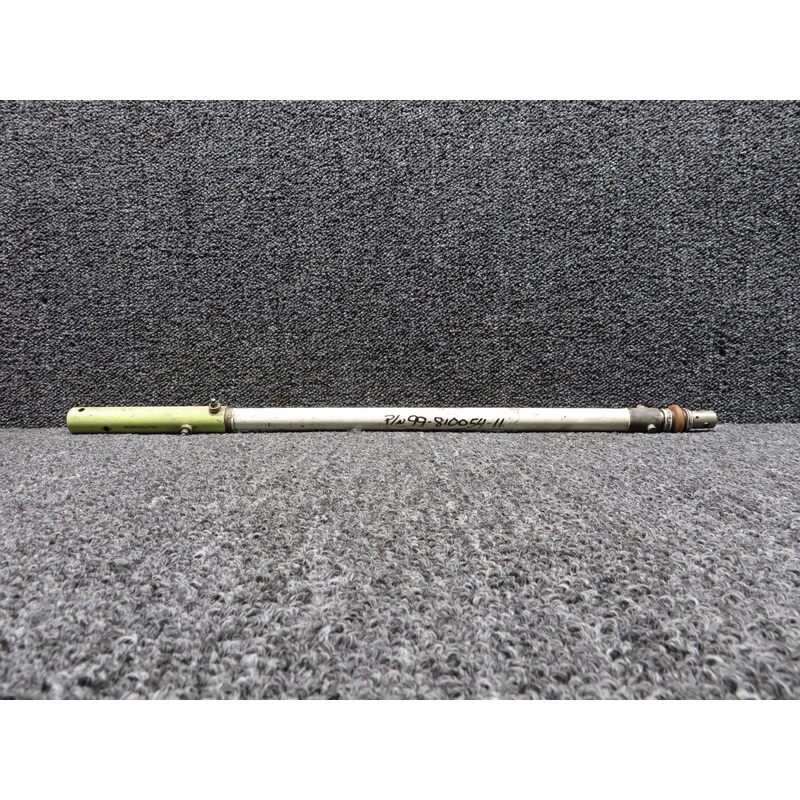 99-810054-11 Beech KA-100B Torque Tube MLG Assembly