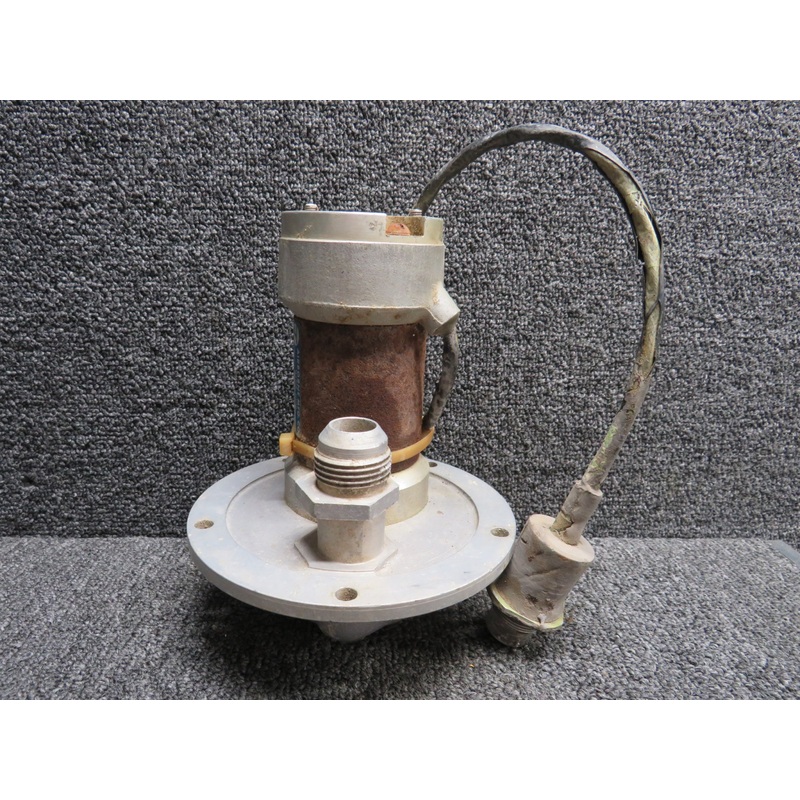9912017-1 Airborne 1C7-3 Fuel Pump Assembly