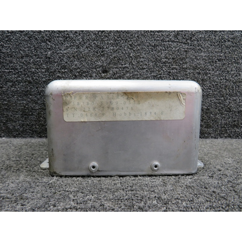 A413 T3-14 Whelen Strobe Light Power Supply (Amps: 4, Volts: 14)
