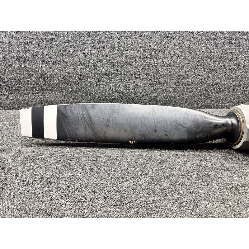 B2D34C213,90DHA-16 McCauley Two Blade Propeller with Logs (Prop Struck) (Core)