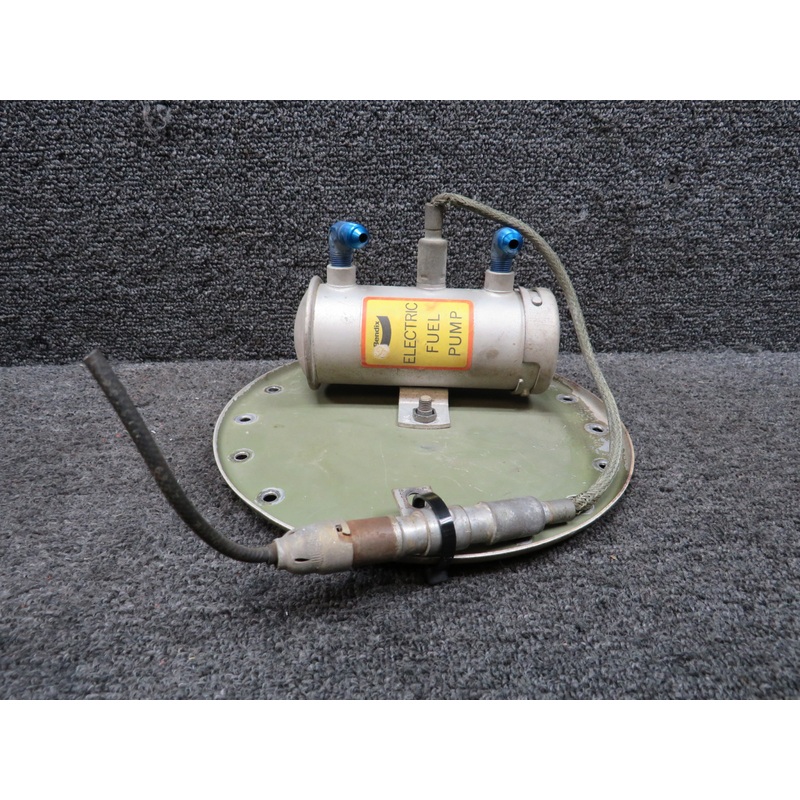Bendix Electric Fuel Pump with Bracket