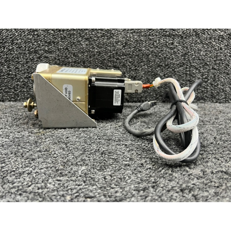 C8100-064 Bendix King PMA Servo Assembly (Rev F) (Core)