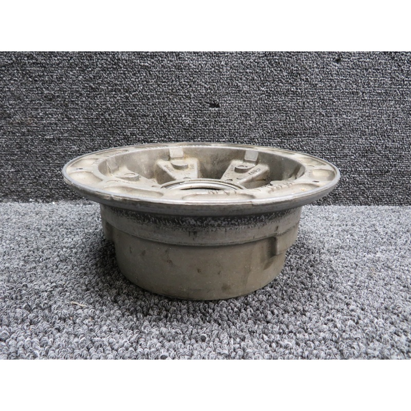 D30662 McCauley 6.00-6 Outer Wheel Half
