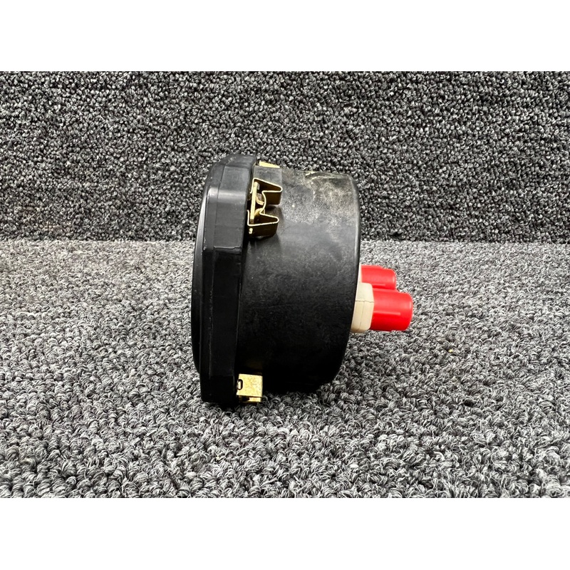 EA-5172-0201-CES (Alt: C661060-0201) Edo-Aire EA-5172 Airspeed Indicator
