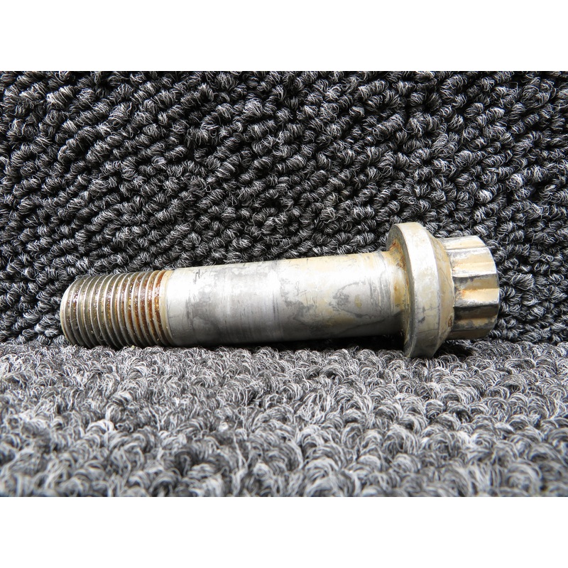 VCC0025 (Use: 81784-12-32) Beech KA-C90A 3.75 Bolt Double Hex Flanged