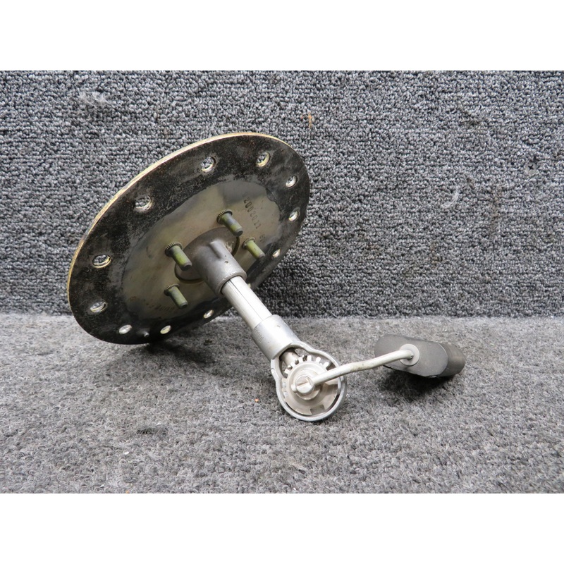 002-920020-9 Beechcraft B55 Fuel Quantity Transmitter with Indicator