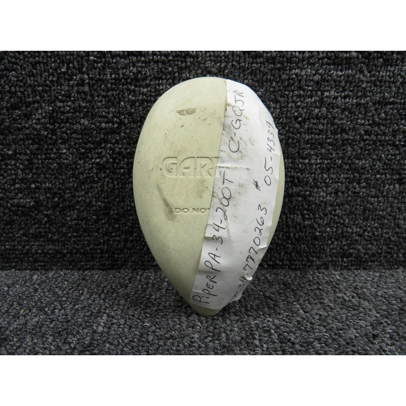 011-00134-00 Garmin GPS Antenna with Modifications