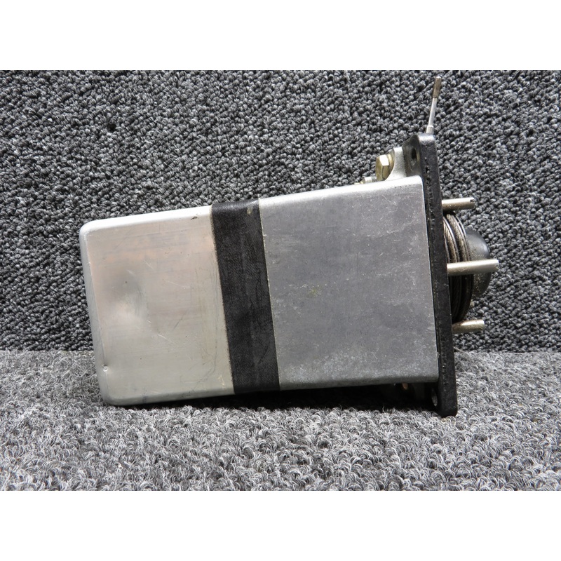 065-0014-03 King Radio KSA-370 Servo Actuator with Mods