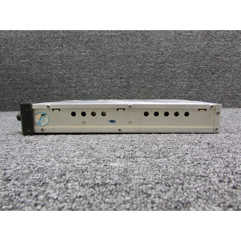 066-1062-01 King Radio KT-78A ATC Transponder (Worn Face) (13.75V)