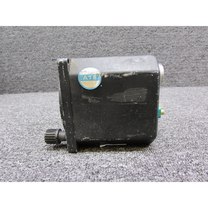 066-3017-00 King Radio KI-225-00 ADF Indicator (Black)