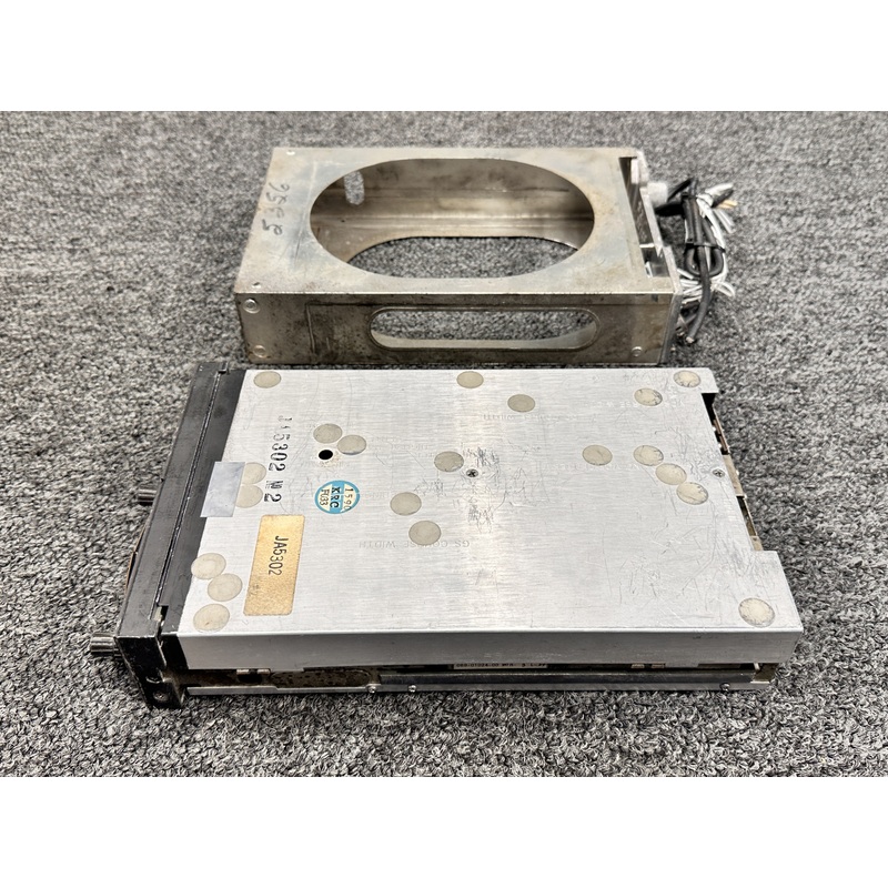 069-1024-30 Bendix King KX-155 VHF Comm Transceiver Nav Receiver (Core)
