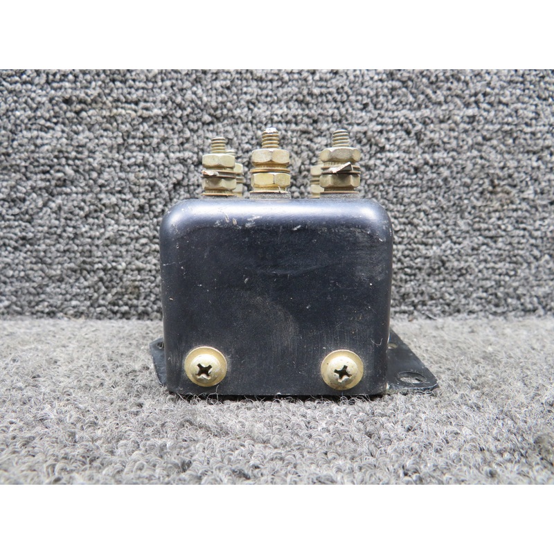 100-364313-1 Beechcraft Overvoltage Relay