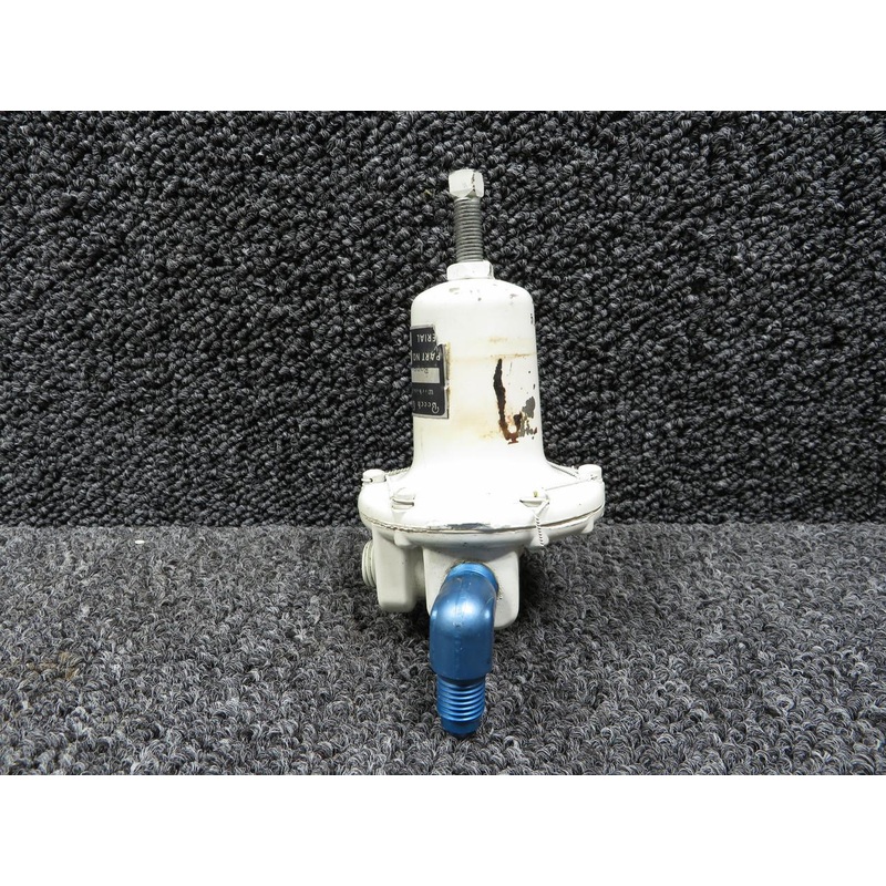 101-524179-1 Beechcraft 67-414 Pneumatic Regulator Boost Assembly