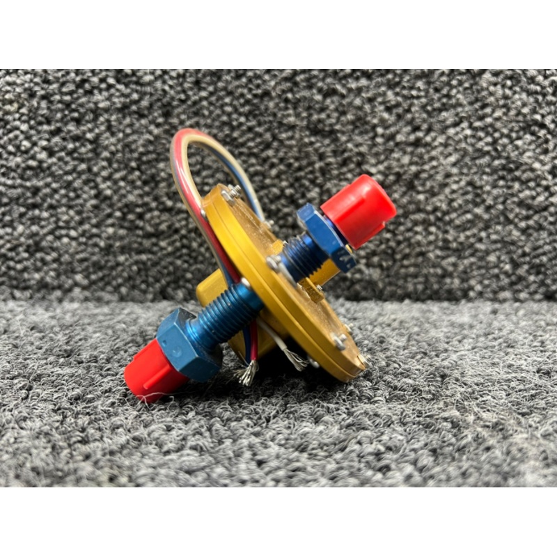 102-384025-1 Beech 58P Landing Gear Warning Pressure Switch (Volts: 28) (Core)