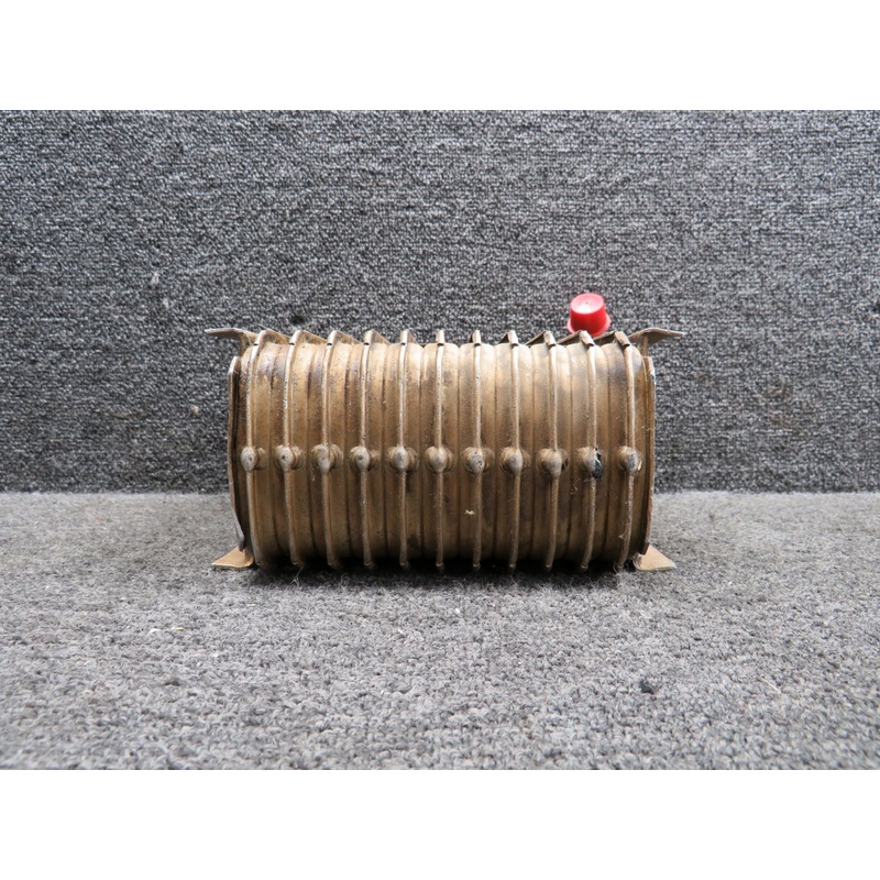 10557A Stewart-Warner Lubricating Oil Cooler