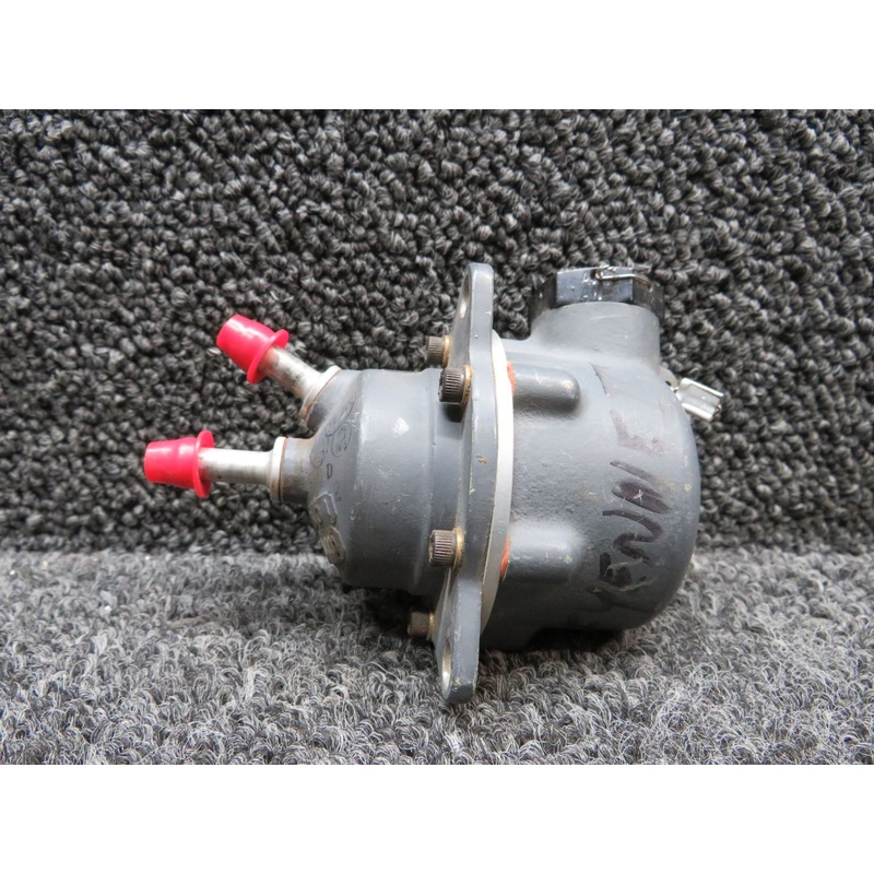 130440-4 (Alt: 484-106) Airsearch Series 1 Regulator