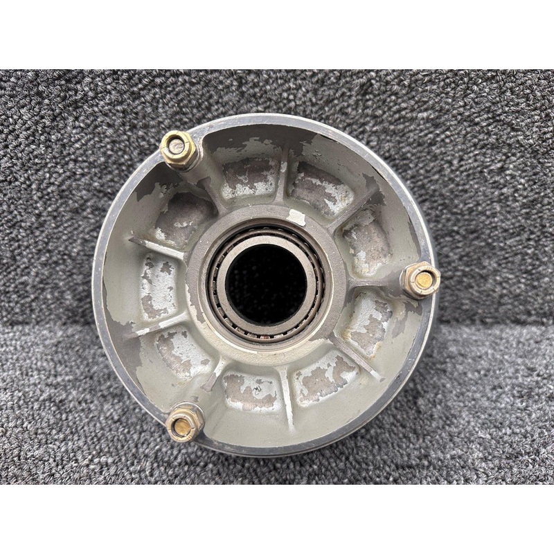 161-30 (Use: 161-03000) Cleveland Main Gear Inner Wheel Half 6.00-6