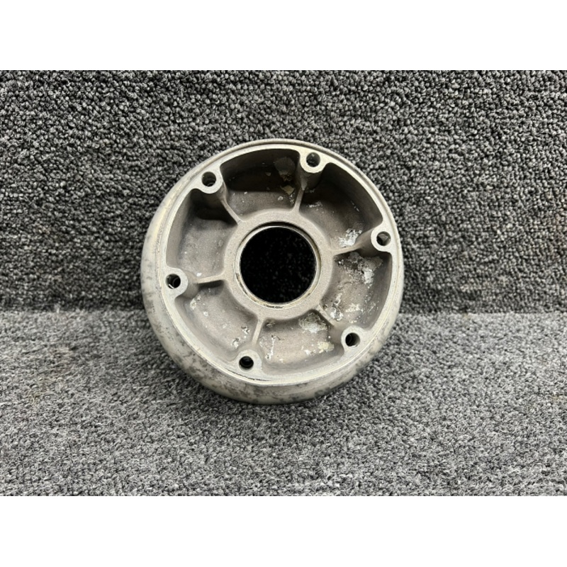 162-06500 (Alt: 40-60) Cleveland 6.00-6 Outer Wheel Half (Minus Bearing)
