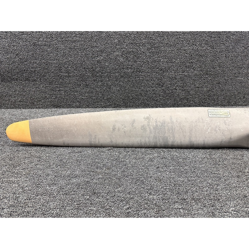 1C160, CTM7553 McCauley 2-Blade Propeller (No Logs)