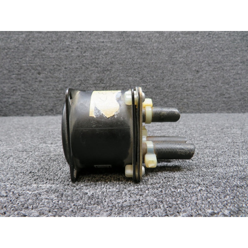 1G2-22 (Alt: C668542-0102) Airborne Suction Indicator