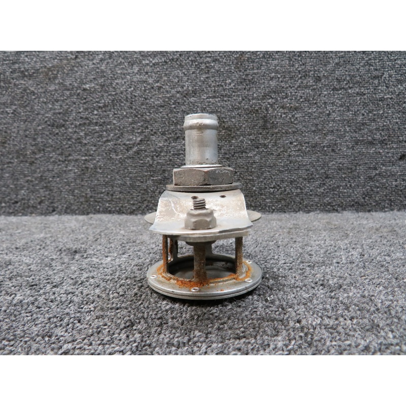 1J1-1 Airborne Vacuum Air Filter Assembly