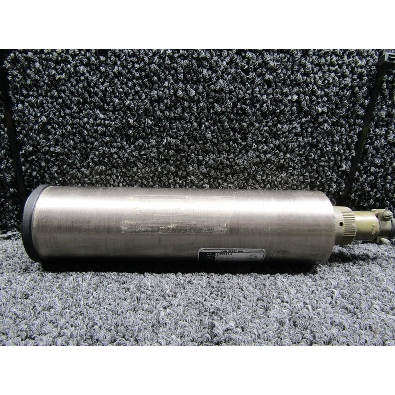 2100794-3 Airesearch Series 2 Fan Speed Indicator with Connector