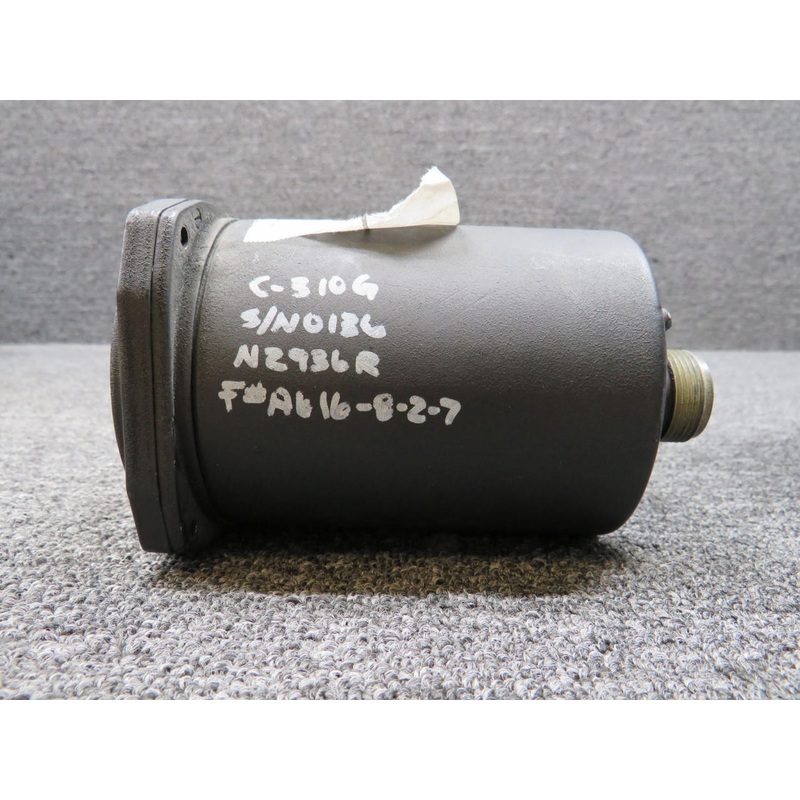 22-280-011 Garwin Dual Tachometer Indicator