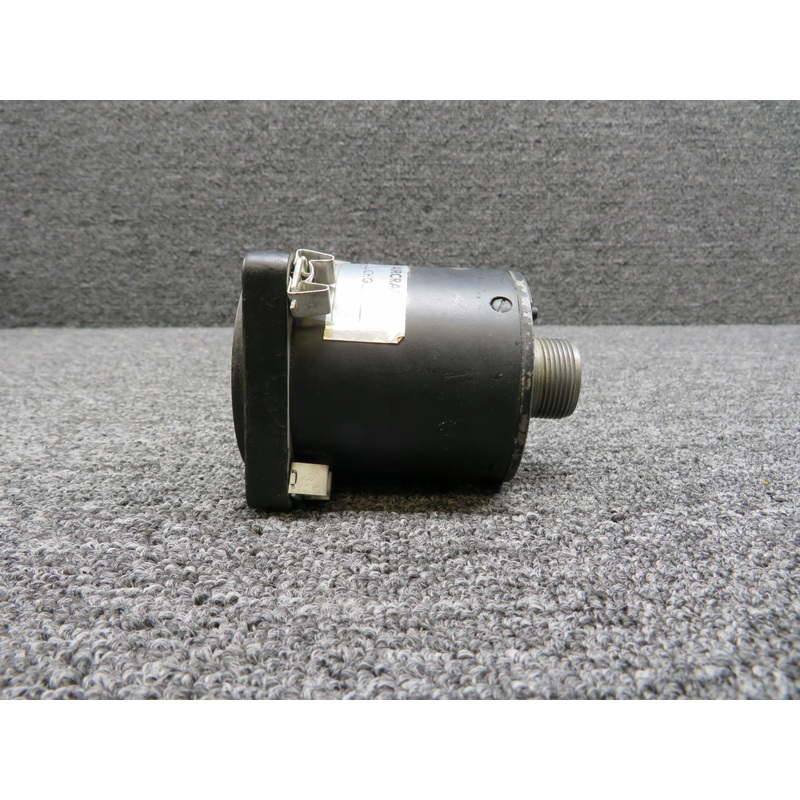 26-66012-1 Swearingen Aircraft Inlet Air Temp (Chipped Mount and Loose Screen)