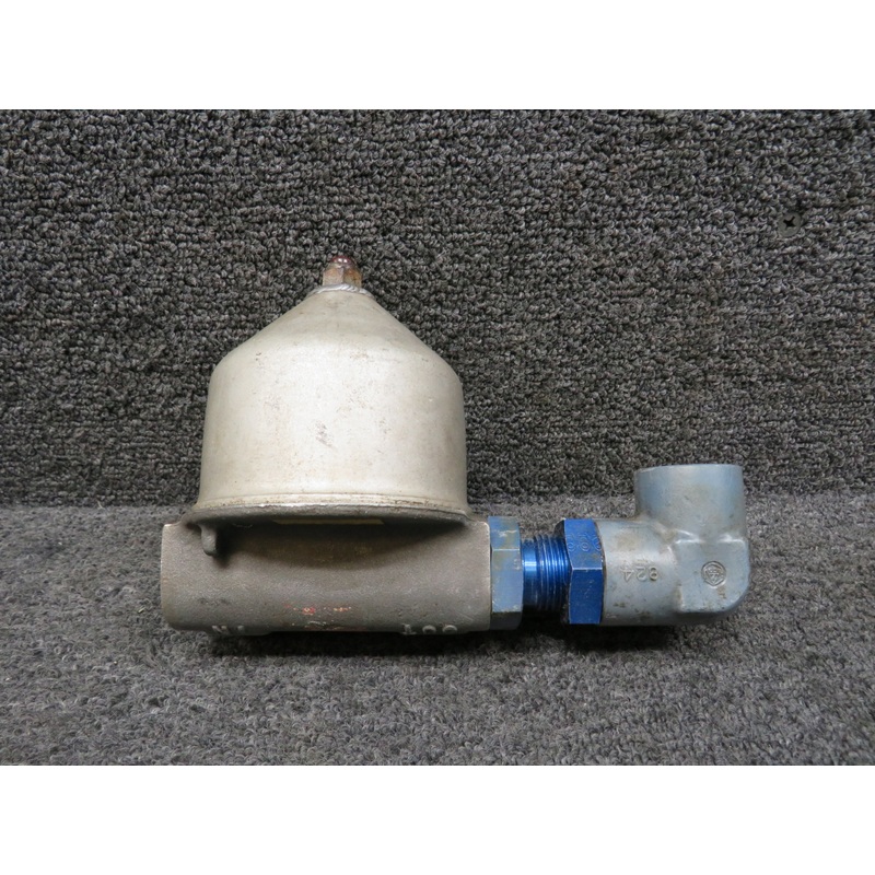 3D1541 BF Goodrich Filter Assembly (Dented Housing)