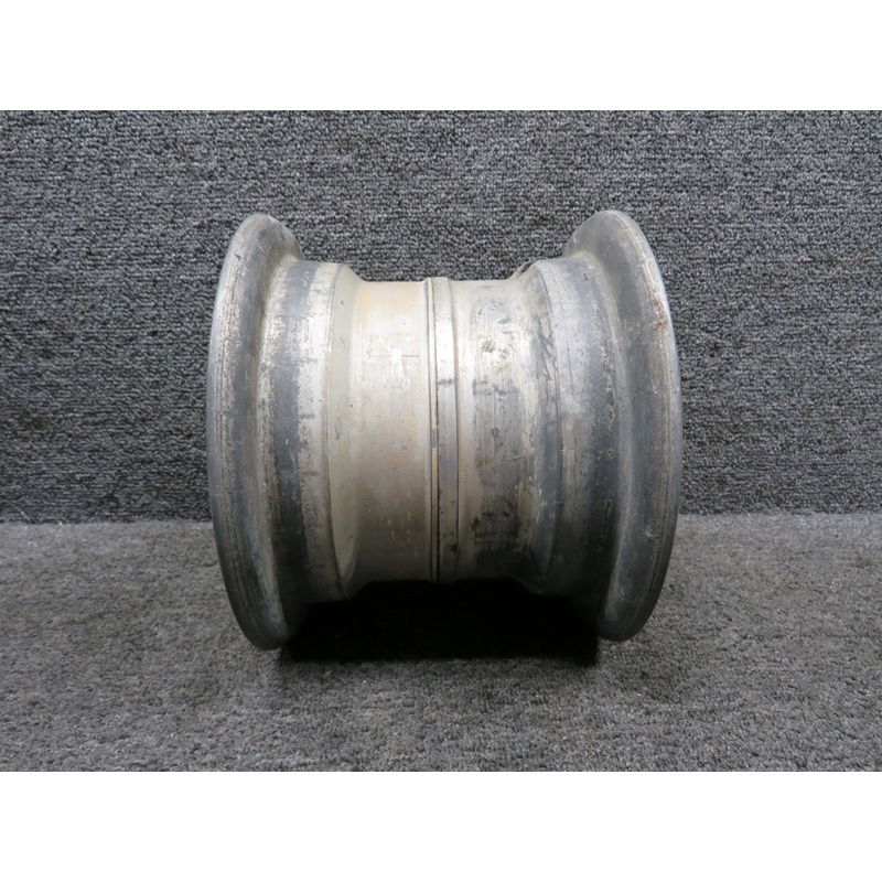 40-76F Cleveland 6.00-6 Wheel Assembly