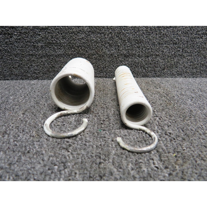 45220-1, P252-33 Rockwell 112 Main Landing Gear Inner & Outer Springs
