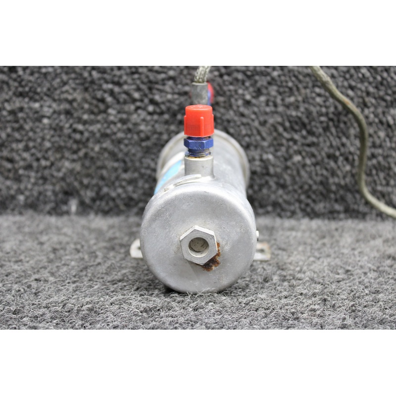 476-284 Bendix Electric Fuel Boost Pump