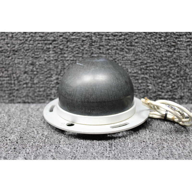 522-4945-001 Collins 323A-2G Flux Detector Assembly (Volts: 26)