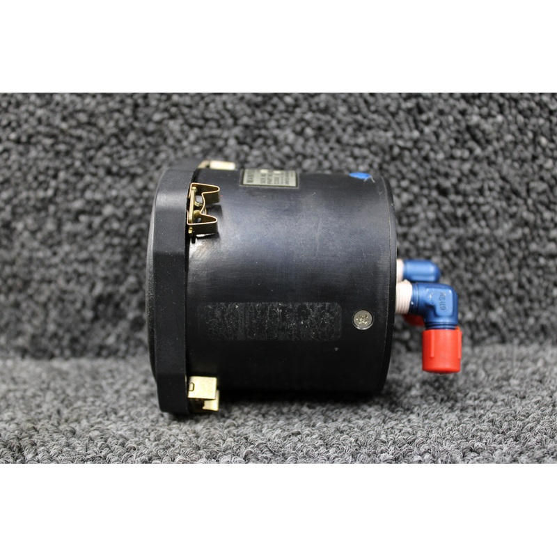 6121 United Instruments Dual Manifold Pressure Indicator (Code: E.82)