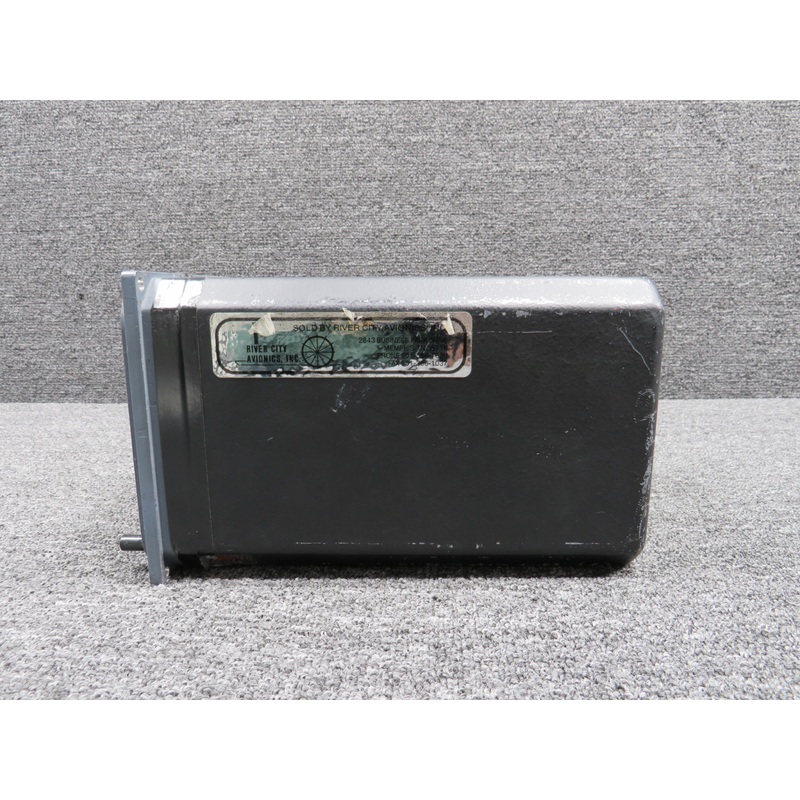 622-4808-001 Collins ADI-85A Attitude Director Indicator and Modifications